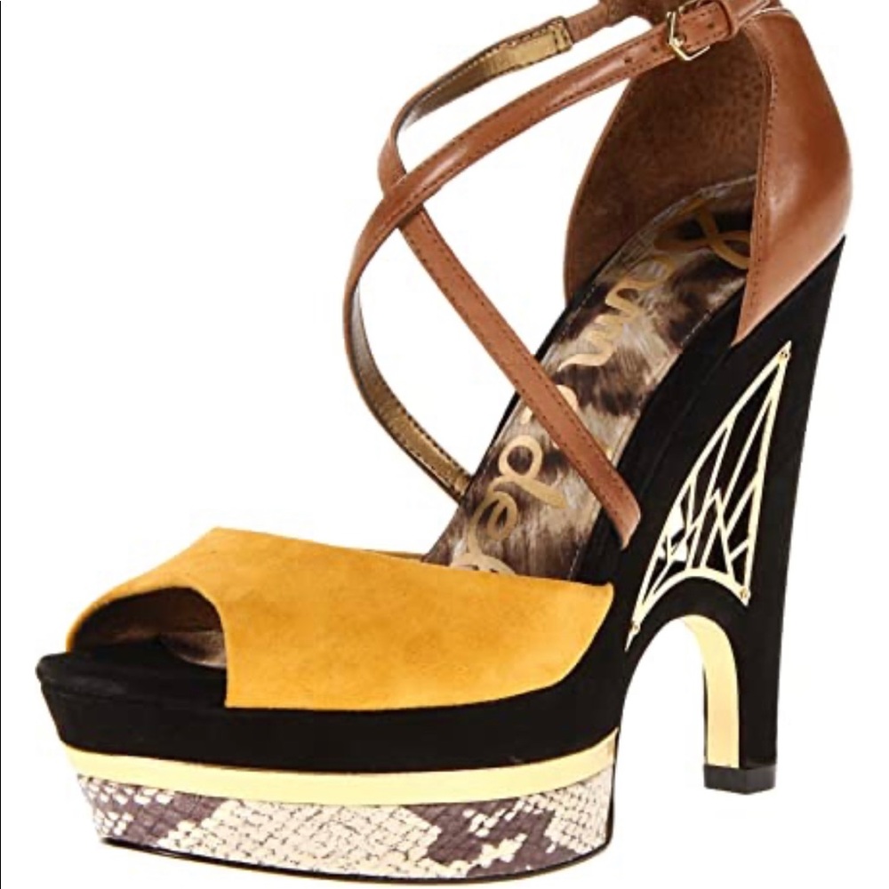 Sam Edelman